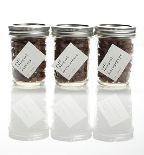Cafe Integral Coffee Sampler Cafe Integral Coffee Sampler
