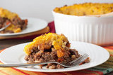 Paleo Picadillo Casserole