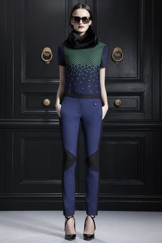 Jason Wu Pre-Fall 2012 Jason Wu Pre-Fall 2012