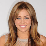 Miley Cyrus, Zoe Saldana, and Fergie's Night Out in LA Miley Cyrus, Zoe Saldana, and Fergie's Night Out in LA