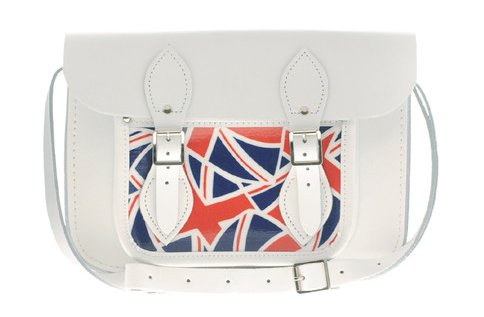 A Cambridge Satchel A Cambridge Satchel