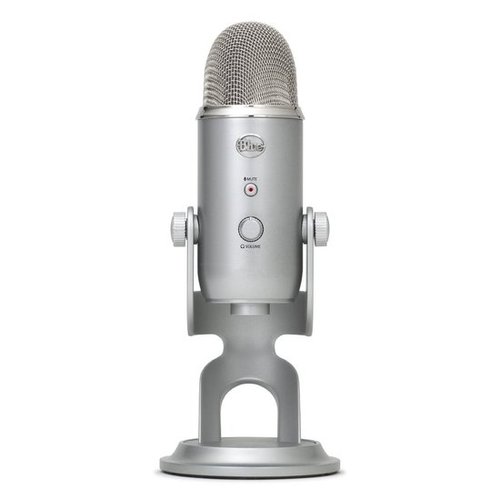Blue Mic Yeti Blue Mic Yeti