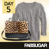15 Days of Holiday Giveaways, Day 5: Win a $2,500 J.Crew Gift Card