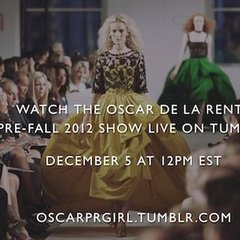 Fashion News For Dec. 5, 2011