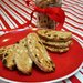 Whole-Wheat Biscotti 