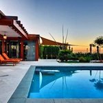 Celebrity Home in West Hollywood Celebrity Home in West Hollywood