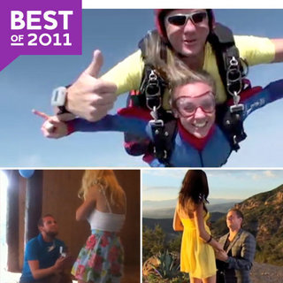 Proposal Videos in 2011