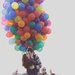 Up, Up, and Away
