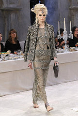 Chanel Pre-Fall 2012