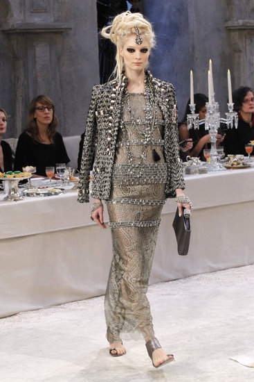 Chanel Pre-Fall 2012