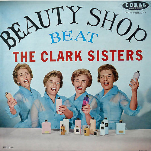 Beauty Tips From the Greatest Generation