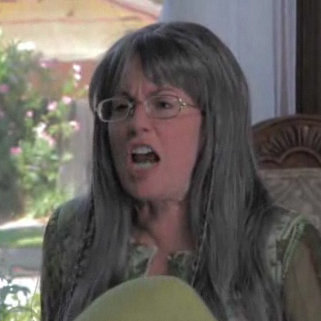 Home For Actresses Funny or Die Video Starring Megan Mullally