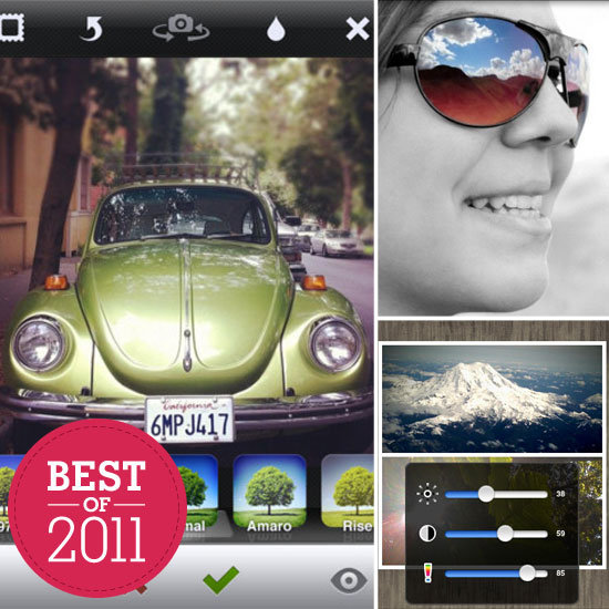 Best iPhone Camera Apps of 2011 Best iPhone Camera Apps of 2011