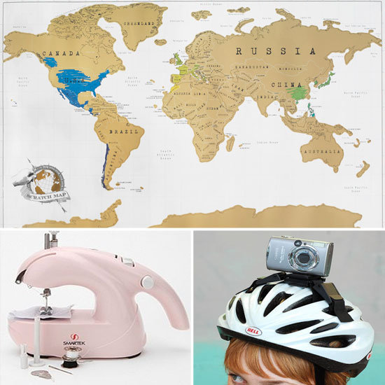 6 Wrapping Paper-Worthy Gifts Under $25 6 Wrapping Paper-Worthy Gifts Under $25