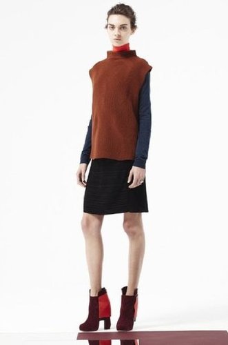 The Best of Pre-Fall 2012 The Best of Pre-Fall 2012