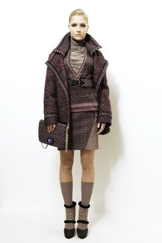 The Best of Pre-Fall 2012 The Best of Pre-Fall 2012