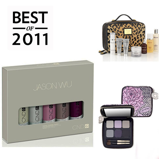 The Biggest Fashion and Beauty Collaborations of 2011 The Biggest Fashion and Beauty Collaborations of 2011
