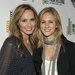 Chely Wright and Lauren Blitzer