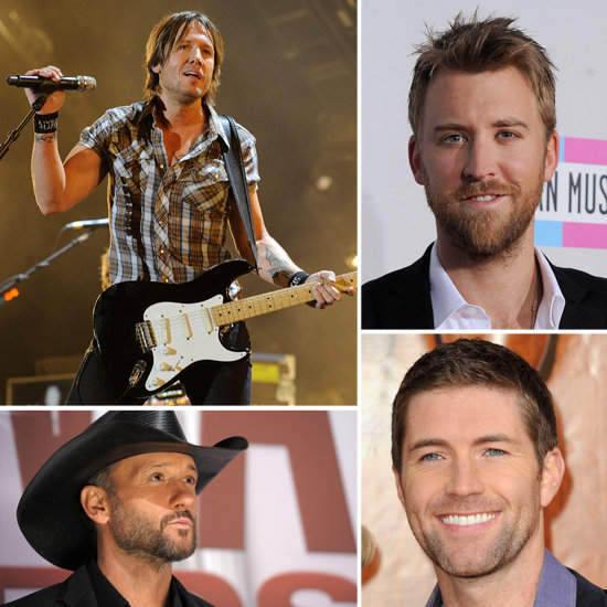 Hot Country Singers