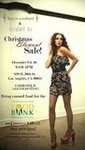 Isabel Lu and Lucca Couture Sample Sale and Food Drive