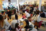 Splendid Opens in Santa Monica