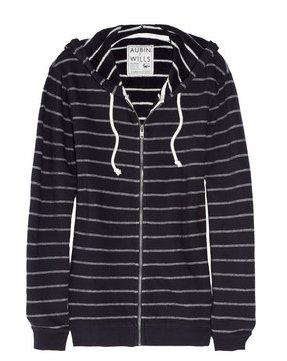 Aubin & Wills Hoodie Aubin & Wills Hoodie