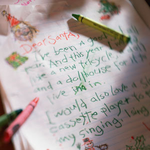 How to Make a Gift Wish List Online