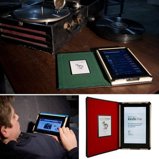 Kindle Fire DODOcase