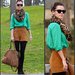 Winter Street Style