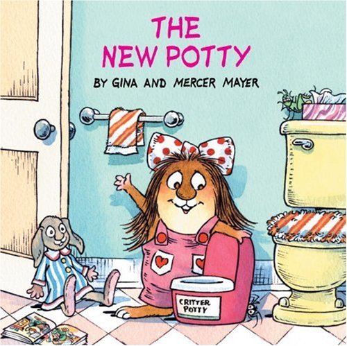 The New Potty ($4) The New Potty ($4)