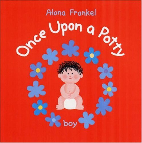 Once Upon a Potty ($8) Once Upon a Potty ($8)