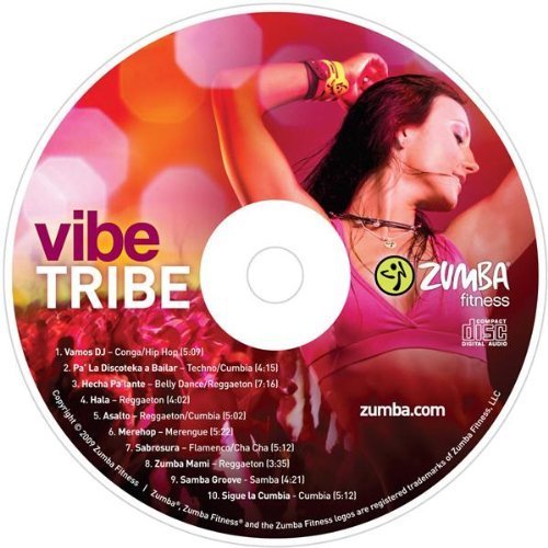 Zumba Gift Ideas