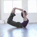 Bow Pose (Dhanurasana)