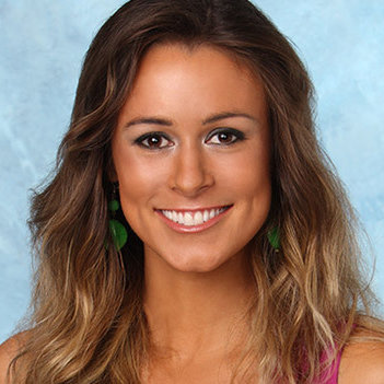 The Bachelor Ben Flajnik Contestants