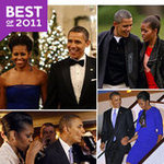 Michelle and Barack Obama Couple Photos