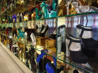 Topshop Melbourne Opens! Out In Store Survival Guide For Australia's First Topshop Topman Flagship!