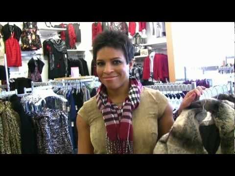 Great Holiday Look for Under $100