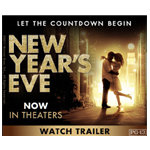 A Very New York (Very Stylish) New Year's Eve A Very New York (Very Stylish) New Year's Eve
