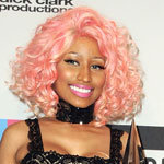 Happy Birthday Nicki Minaj! Happy Birthday Nicki Minaj!