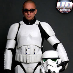 Stroomtrooper Motorcycle Outfit Pictures