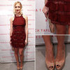 Kristin Cavallari Wearing Rebecca Taylor Dec. 7, 2011