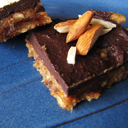 Low-Sugar Dessert Ideas