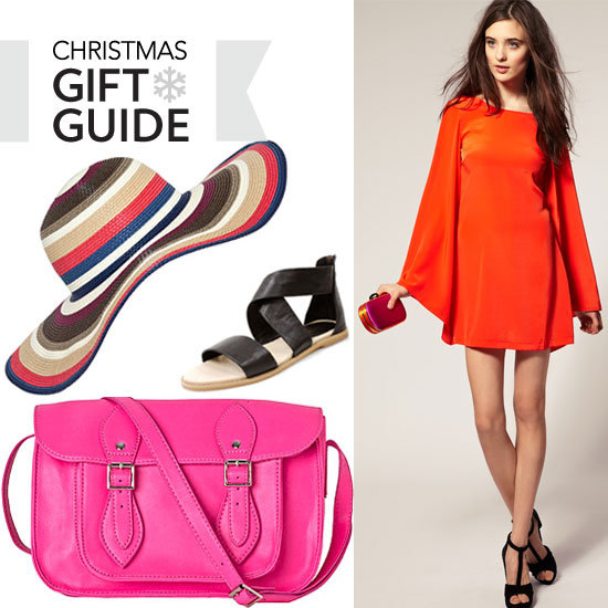 Bargain Christmas Gift Bonanza: Fashionable Christmas Present Finds for Under $50! Bargain Christmas Gift Bonanza: Fashionable Christmas Present Finds for Under $50!