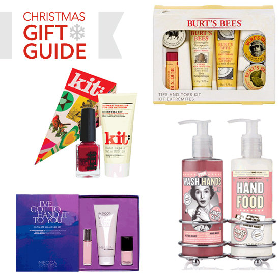 Hand Cream Christmas Sets and Products Hand Cream Christmas Sets and Products