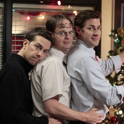 NBC Thursday Night Comedy Holiday Episodes of 2011