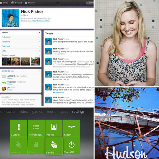 Tech News Recap For Dec. 5 through Dec. 9, 2011