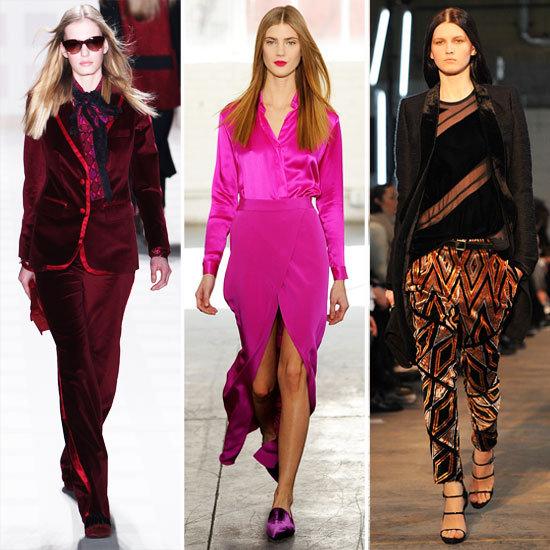 Velvet Style Velvet Style