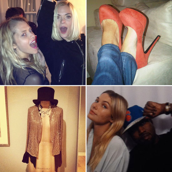 Pictures of Celebrities on Twitter: See Snaps of Jaime King, Rachel Zoe, Jessica Hart, Lauren Conrad and Pictures of Celebrities on Twitter: See Snaps of Jaime King, Rachel Zoe, Jessica Hart, Lauren Conrad and