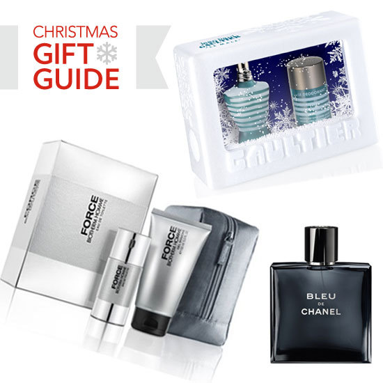 2011 Christmas Gift Guide Men's Fragrances and Perfume Gift Sets 2011 Christmas Gift Guide Men's Fragrances and Perfume Gift Sets