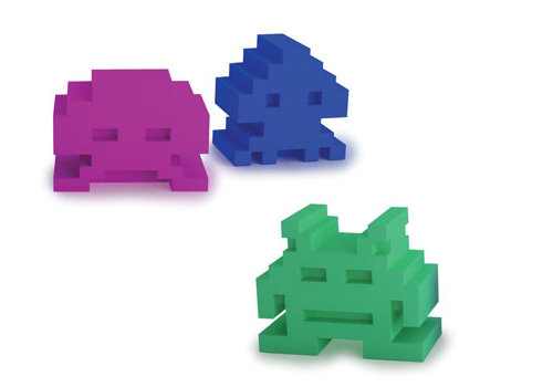Space Intruders Eraser Set ($2.50)
Space Intruders Eraser Set ($2.50)